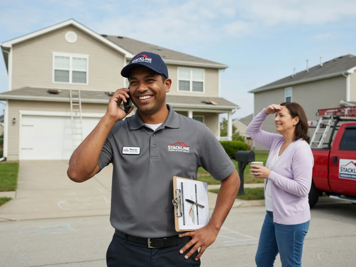 Chimney flashing repair Rio, WV FAQs
